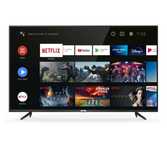 SMART TV TCL 40" Dostawa Gratis! Wi-Fi DVB-T2 HEVC AndroidTV