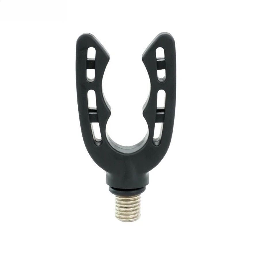 Задній тримач для вудилища (заднік) Hirisi Duo Grip Rear Rest (Fox)
