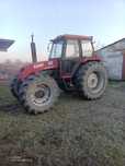 Same Jaguar 95, 4x4