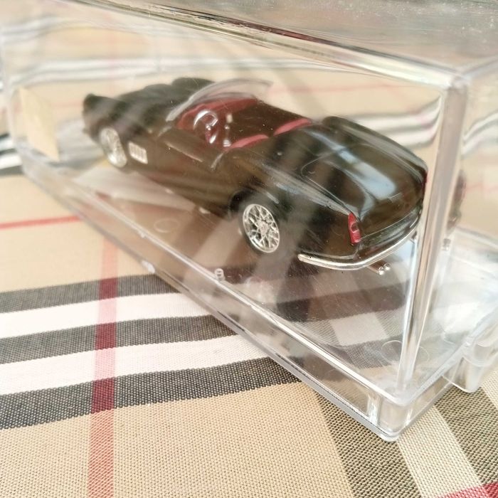 1/43 Ferrari 250 GT Califórnia Spyder 1960 - Vitesse