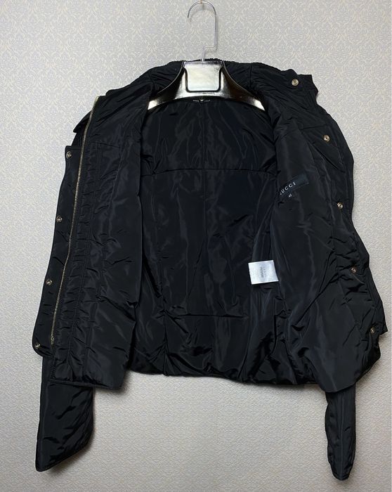 Куртка Gucci размер XS