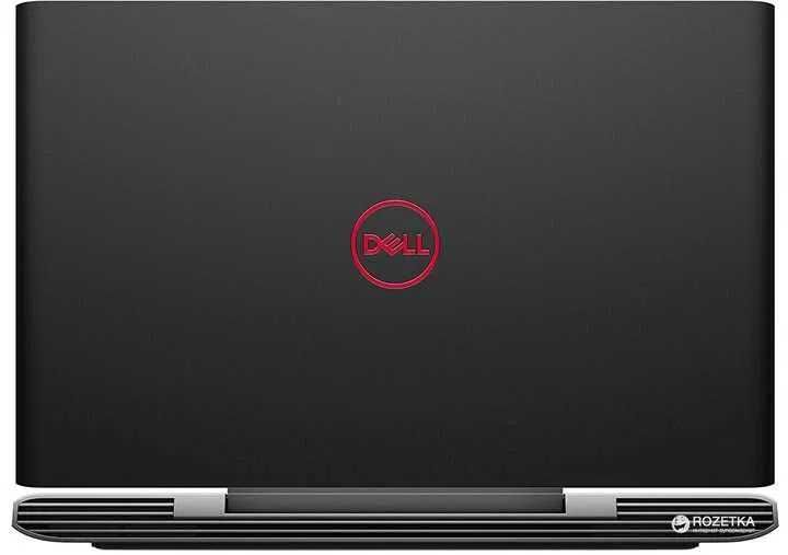Ноутбук Dell  G5 15 5587