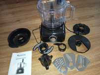 Malakser TurboTronic, 800w