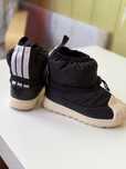 Adidas сапоги/чоботи дутики