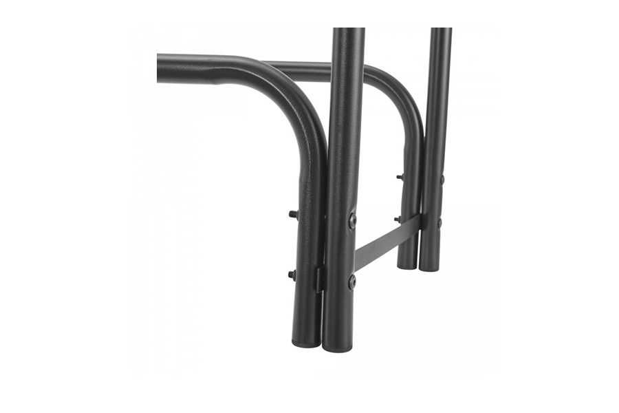 STOJAK Na Drewno Opałowe Do Kominka SOLIDNY Metalowy Najniższa CENA