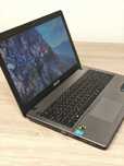 ASUS K550J Intel I7