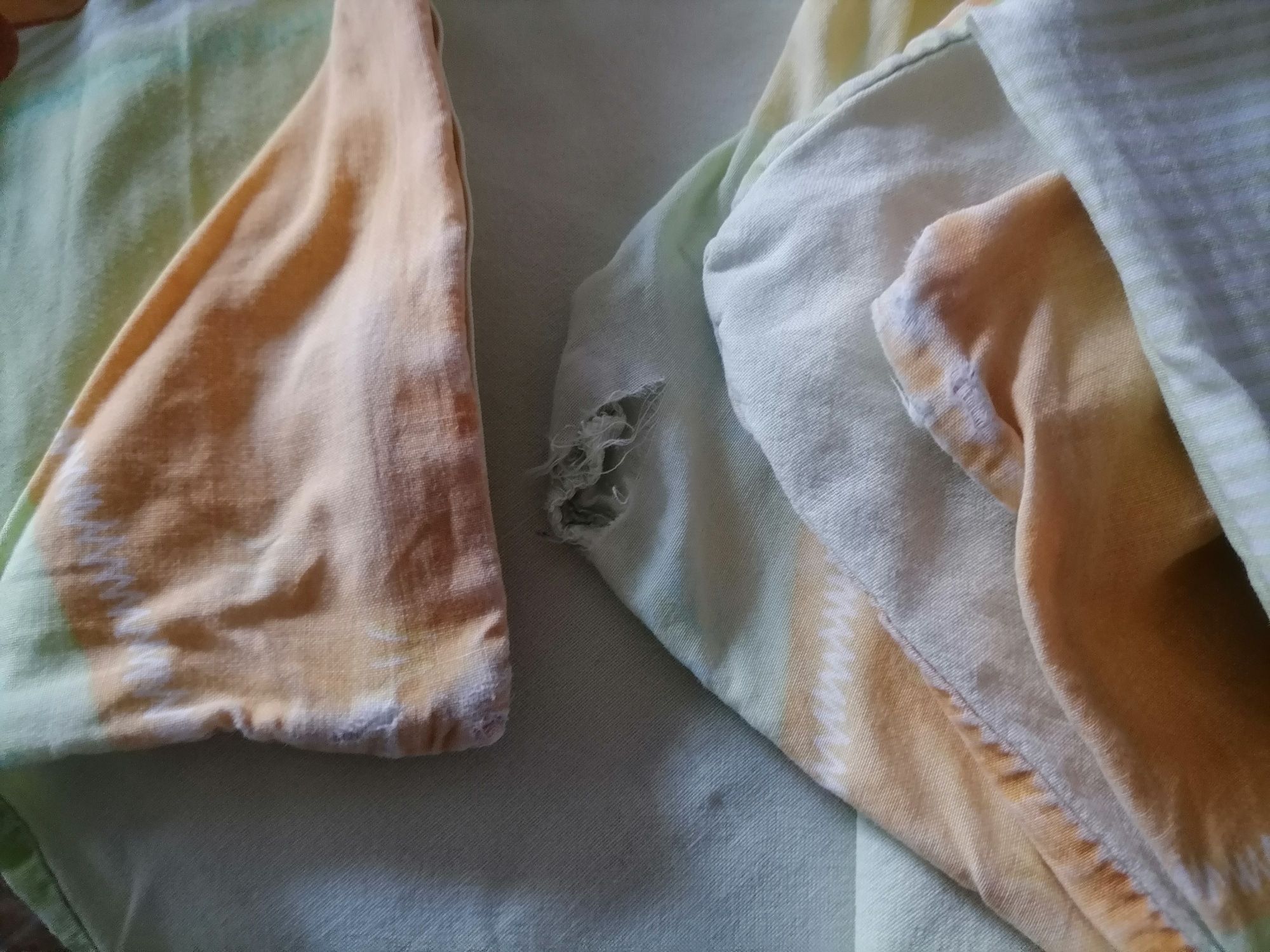 Kołdra dziecięca plus podusia