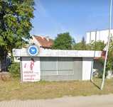 Lokal handlowy Nowogród Bobrzański