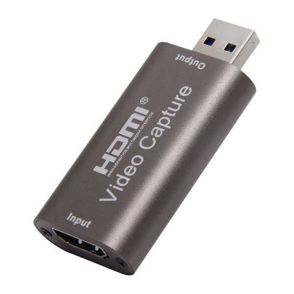 Placa de Captura HDMI / USB 3.0