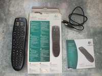 pilot uniwersalny LOGITECH HARMONY 300 Remote ,obsługa 4 urządzeń prl