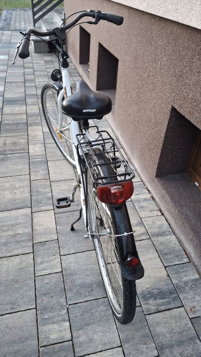 Rower unibike 26 cali okazja!
