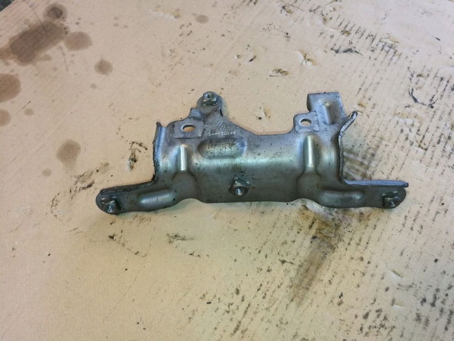 uchwyt skrzyni biegów master iii 2.3 dci 10+