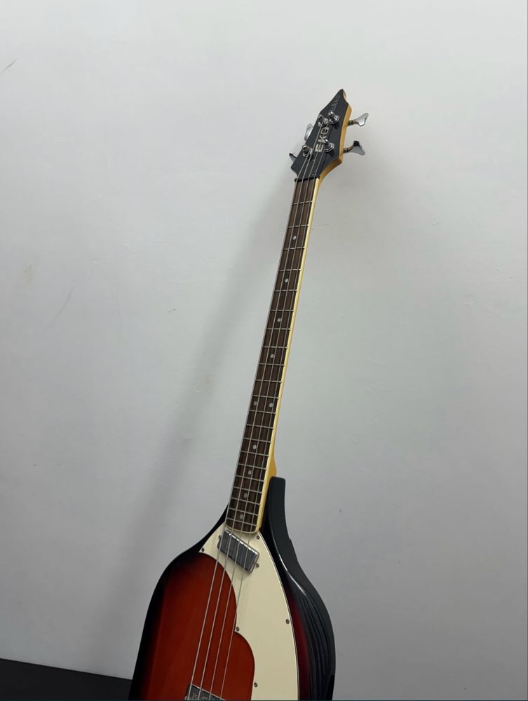 Eko Rokes Bass.