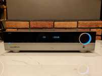 HARMAN KARDON HK 970 ! Porządny wzmacniacz STEREO