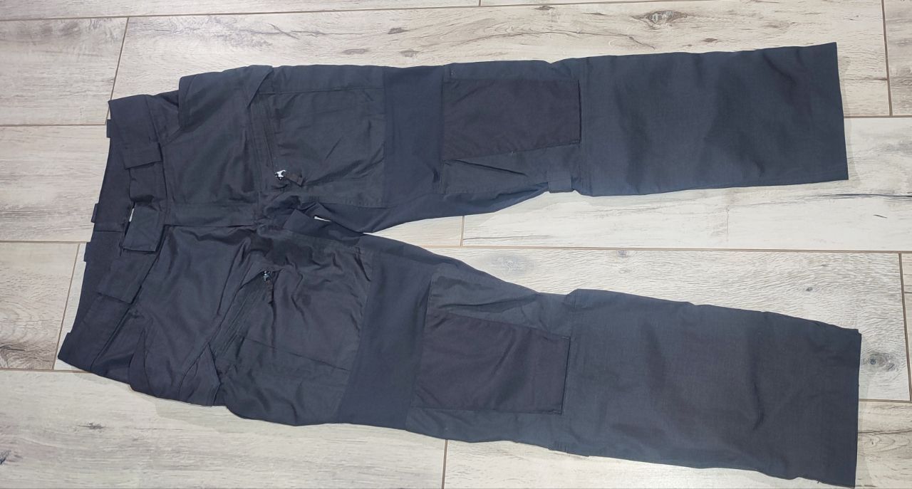 Штани брюки HELIKON-TEX Direct Action VANGUARD Combat Trousers преміум