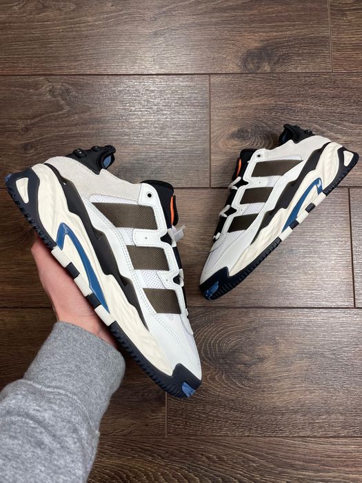 Кросівки Adidas Niteball art FZ5741