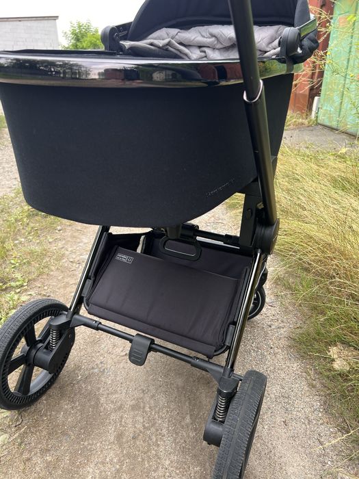 Продам наш візочок Carrello Ultimo 3 в 1