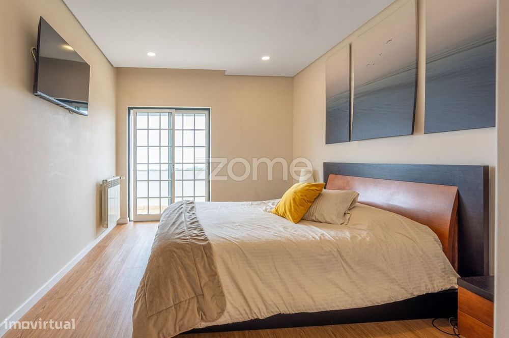 Excelente Moradia T3 com vista mar em Âncora - Caminha