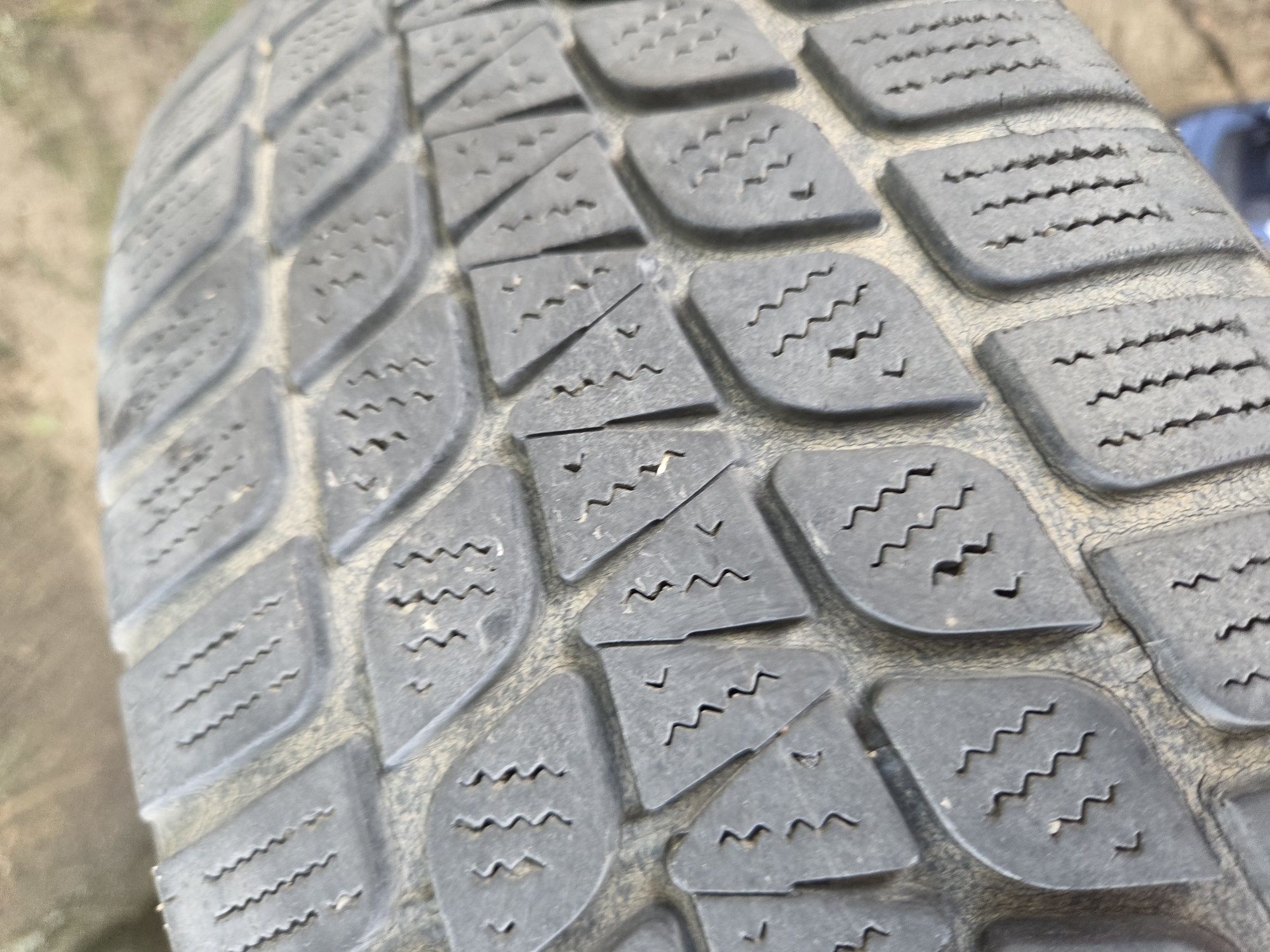 Felgi z oponami 185/65R15