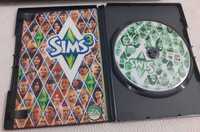 The Sims 3 jogo base