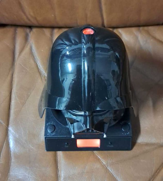 Despertador Darth Vader