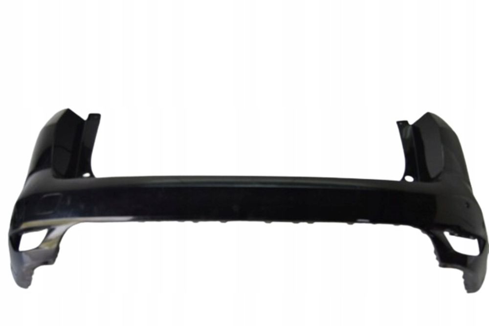 renault megane iv 2016 zderzak tylny