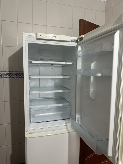 Frigorifico combinado Samsung