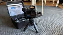 GoPro Hero11 Creator Combo – Kit completo para vlogs e viagens!