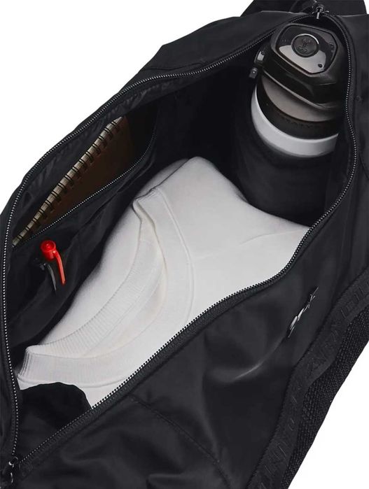 Torba Under Armour UA Studio Slouchy Duffle z workiem na buty