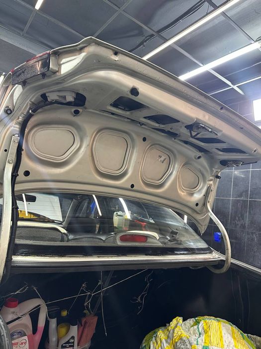 Продам sens 1.6 16v