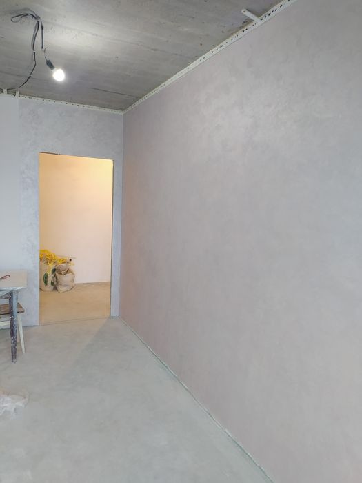 Малярні роботи, декор,напольні покриття.