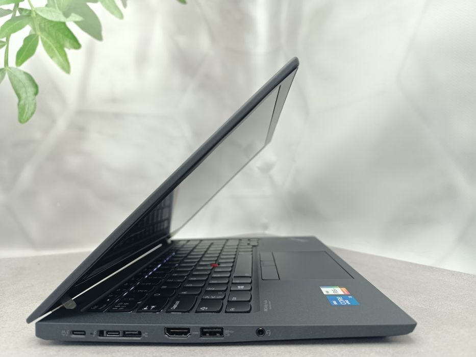 Ноутбук Lenovo ThinkPad T14s G2/i5-1145G7/16GB/256M2/14"/Full HD IPS