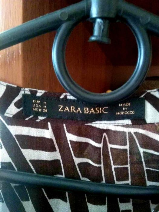 Термігово!Сукня плаття ZARA