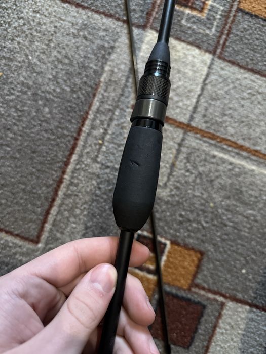 Favorite black swon 6102 (0.8-4)