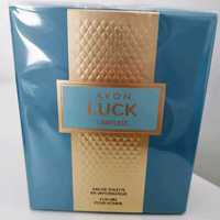 Avon,Woda toaletowa Luck Limitless dla niego 75 ml