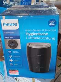 Oczyszczacz powietrza Philips