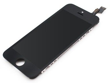 Модуль iPhone 5s Дисплей Айфон SE Экран Black White Купить LCD