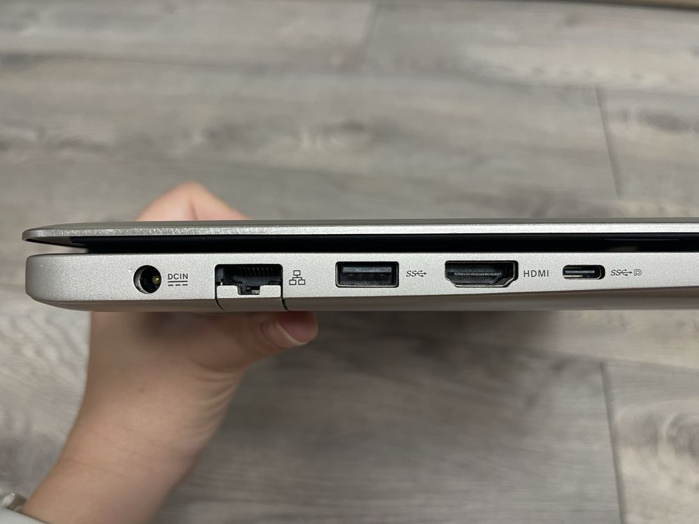 Продаю ноутбук ASUS VivoBook Pro N580VN-FY062 Gold + Windows 10