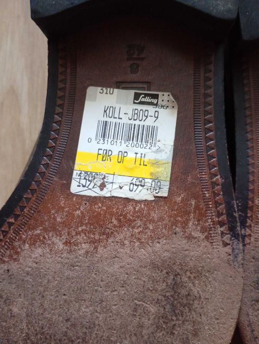 Buty męskie rozmiar 42