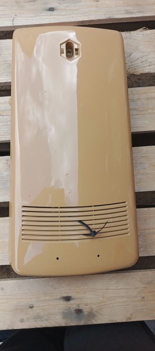 Vespa cosa błotnik części