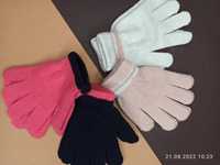 дитячі перчатки рукавички