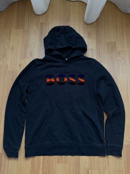 Худі Hugo Boss розмір С