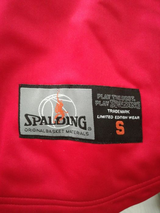 Bluza Spalding unisex