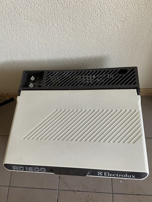 Lodówka Electrolux RC 1600