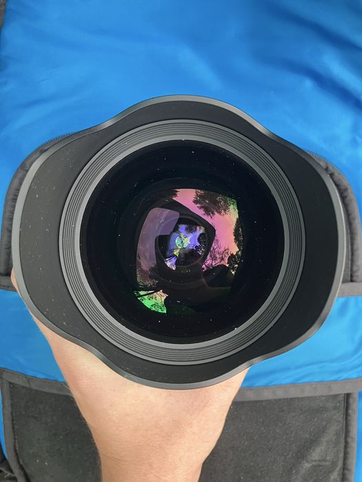 Sigma 12–24mm f/4 DG HSM Art (Nikon F)