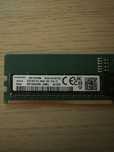 Samsung RDIMM 32GB DDR5 2Rx8 5600MHz