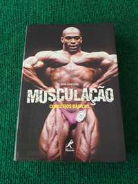 Musculação - Conceitos Básicos  - Fâbio Gianolka