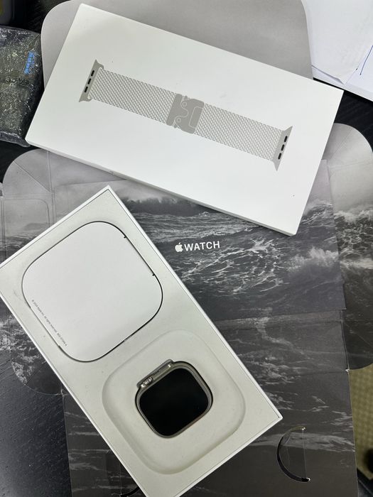 Apple Watch Ultra 2 49mm