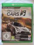 Project Cars 3 PL  xbox one / series x
