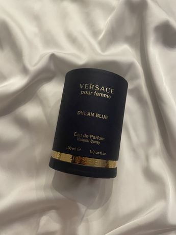Versace Dylan blue edp 30 ml Bella Hadid